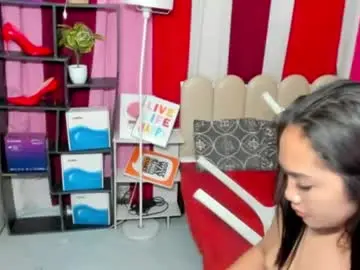 Chaturbate Adult Webcam of bigcockcristine