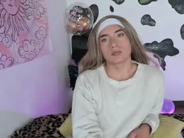 Chaturbate Nude Webcam of brihanna_cooper