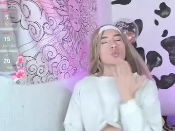 Chaturbate Watch Live Sex Cams of brihanna_cooper