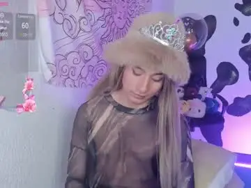 Chaturbate Best live sex cam show of brihanna_cooper