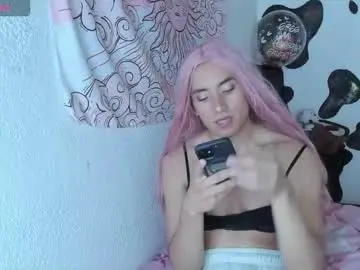 Chaturbate Live Sex Cam of brihanna_cooper