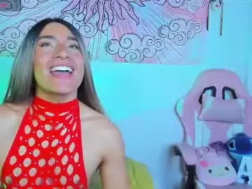 Chaturbate Adult Video Chat of brihanna_cooper