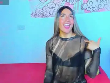 Chaturbate Adult Webcam of brihanna_cooper