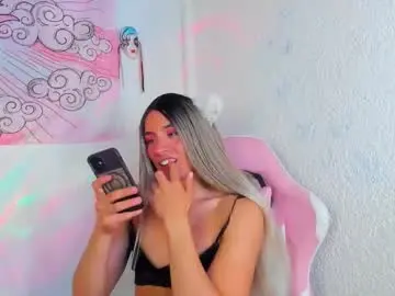 Chaturbate Sex Chat of brihanna_cooper