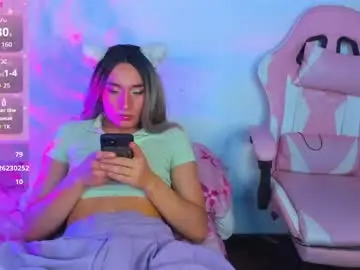 Chaturbate Sex Chat of brihanna_cooper