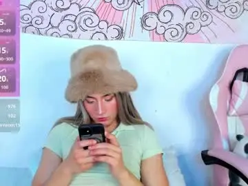 Chaturbate Live Sex of brihanna_cooper