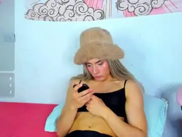 Chaturbate Best live sex cam show of brihanna_cooper