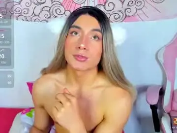 Chaturbate Watch Live Sex Cams of brihanna_cooper
