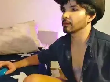 Chaturbate Live Sex of camilosaennz