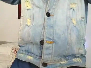 Chaturbate Watch Live Sex Cams of camilosaennz