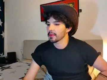 Chaturbate Sex Chat of camilosaennz