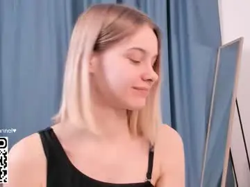 Chaturbate Live Sex of carmellasavina