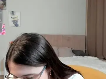 Chaturbate Sex Cam of carmellasavina