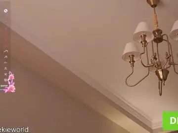 Chaturbate Nude Webcam of cheekie_breekie