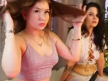 Chaturbate Free Porn Cam of cheekie_breekie