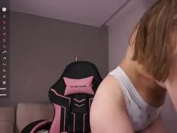 Chaturbate Sex Chat of cheekie_breekie