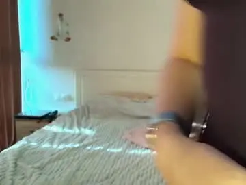 Chaturbate Live Porn of cheekypie_