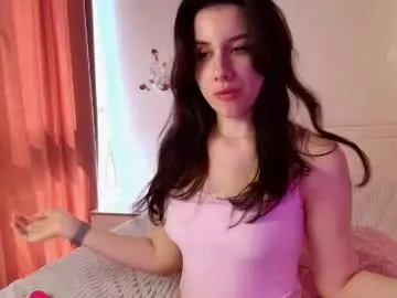 Chaturbate Live Porn of cheekypie_