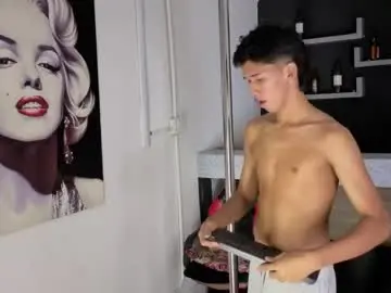 Chaturbate Sex Cam of dave_eliot