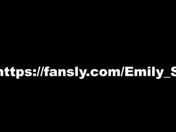 Chaturbate Sex Cam of emily0303