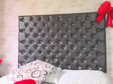 Chaturbate Best Webcam of eva_luz1