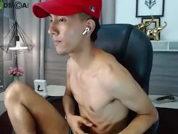Chaturbate Nude Webcam of haroldxl