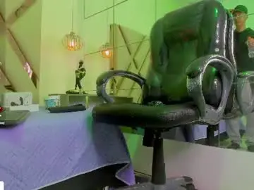 Chaturbate Best live sex cam show of haroldxl