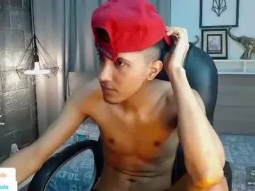 Chaturbate Best live sex cam show of haroldxl