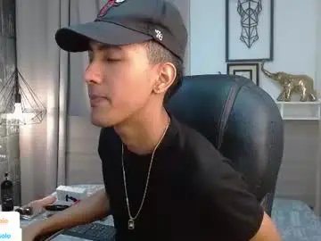 Chaturbate Nude Webcam of haroldxl