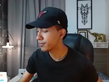 Chaturbate Adult Video Chat of haroldxl