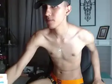 Chaturbate Sex Chat of haroldxl
