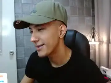 Chaturbate Adult Webcam of haroldxl