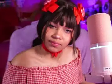 Chaturbate Best Webcam of i_am_miuu