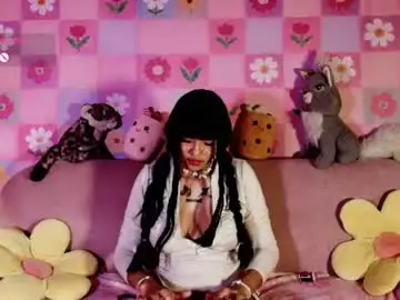 Chaturbate Private Sex Chat of i_am_miuu