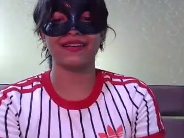 Chaturbate Nude Webcam of imsakshi66