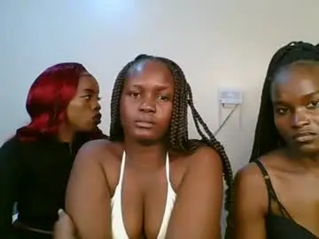 Chaturbate Sex Chat of ivory_mae