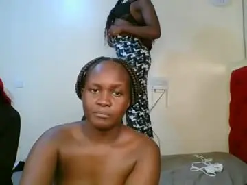 Chaturbate Sex Chat of ivory_mae