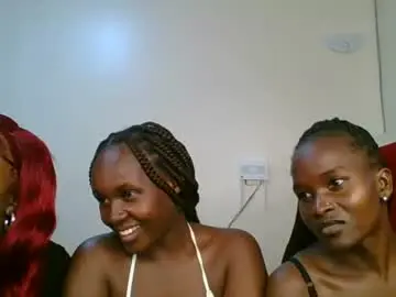 Chaturbate Adult Webcam of ivory_mae