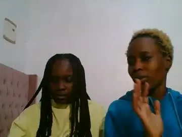 Chaturbate Sex Chat of ivory_mae