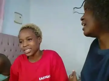Chaturbate Live Porn of ivory_mae