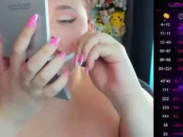 Chaturbate Live Porn of jessica_joy_