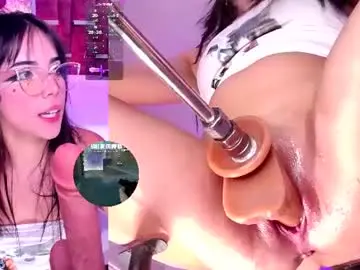 Chaturbate Live Sex of kittieeva