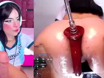 Chaturbate Nude Webcam of kittieeva