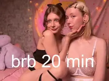 Chaturbate Adult Webcam of l1ttlekiki
