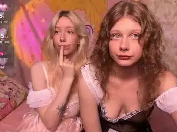 Chaturbate Live Sex of l1ttlekiki