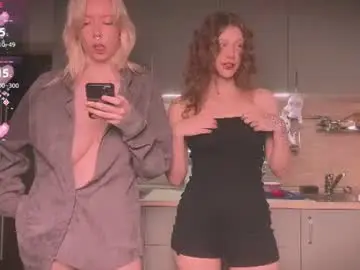Chaturbate Adult Webcam of l1ttlekiki