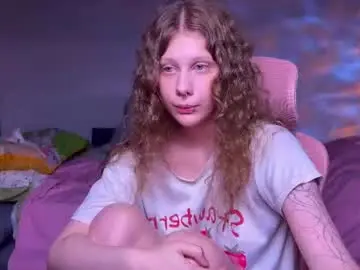 Chaturbate Free Porn Cam of l1ttlekiki