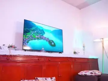 Chaturbate Free Porn Cam of lara_giraldo