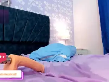 Chaturbate Adult Webcam of littlekloe_