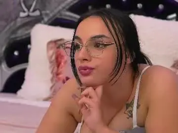 Chaturbate Nude Webcam of lizzybliss